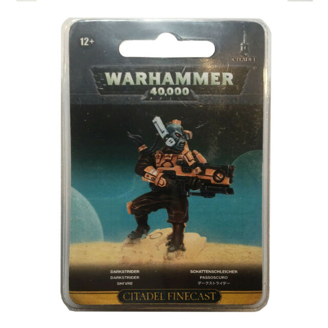 Darkstrider