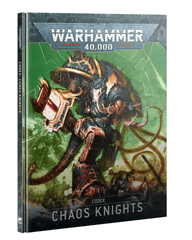 Codex: Chaos Knights
