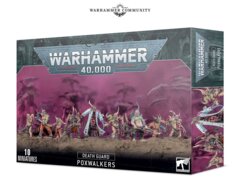 Poxwalkers