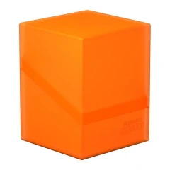 Boulder 100+ Orange