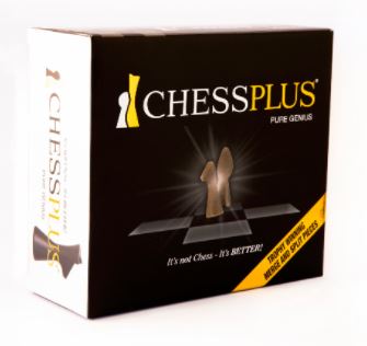 Chessplus