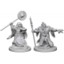 Dwarf Wizard (Male)