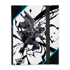 Black Bolt Binder