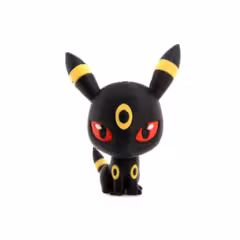 Umbreon Chibi-Style Figurine