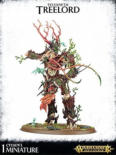 Treelord
