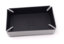 Die Hard Folding Rectangle Tray w/ Gray Velvet