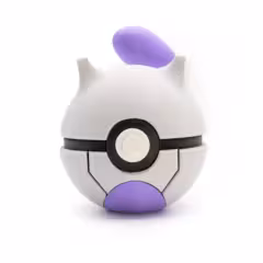 Mewtwo Ball