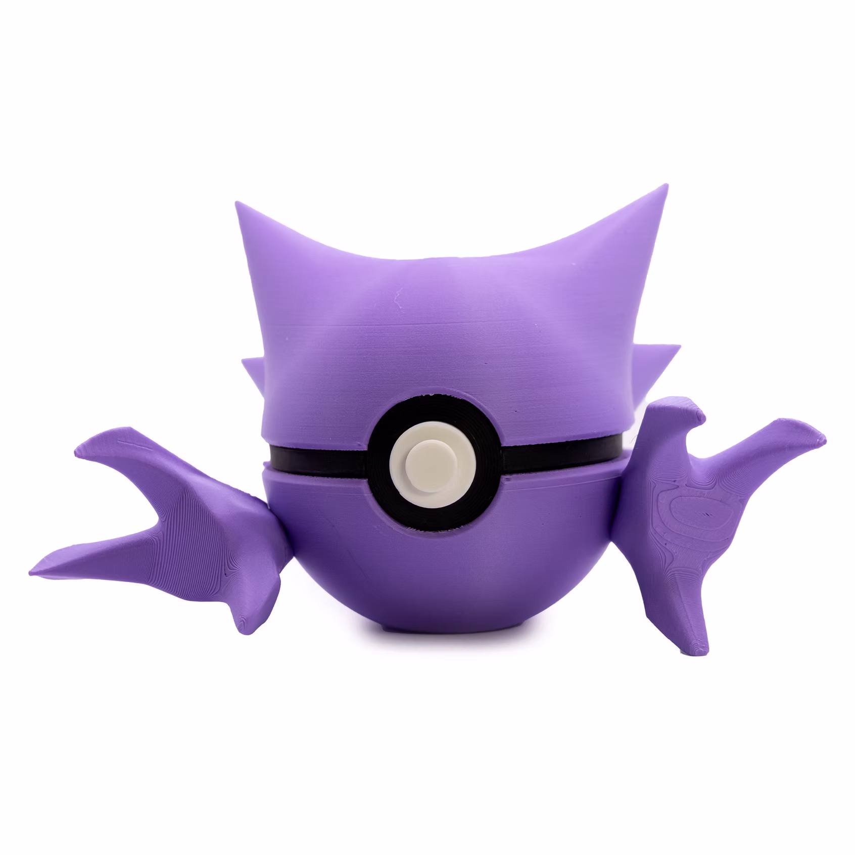 Haunter Ball