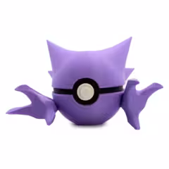 Haunter Ball