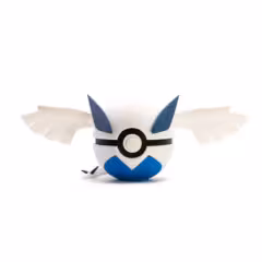 Lugia Ball