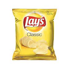 Lays Classic