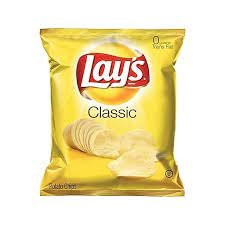 Lays Classic