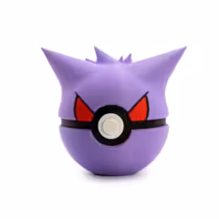 Gengar Ball
