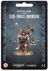 Tech-Priest Enginseer