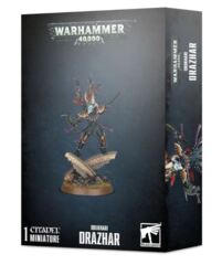 Drazhar