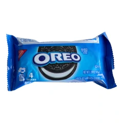 Oreo 4 pack