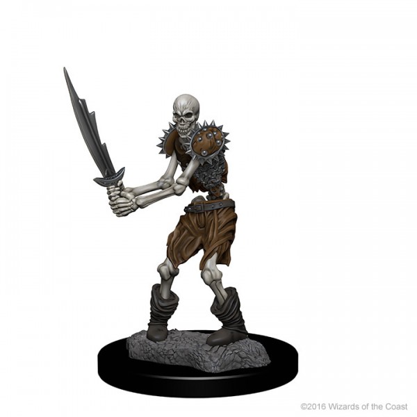 Skeletons