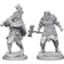 Human Barbarian (Male)