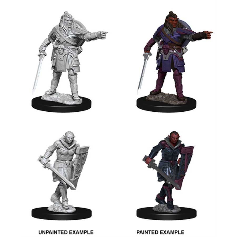 Hobgoblins