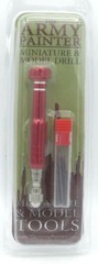 Miniature & Model Drill