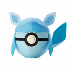 Glaceon Ball