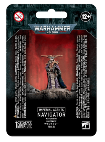 Navigator