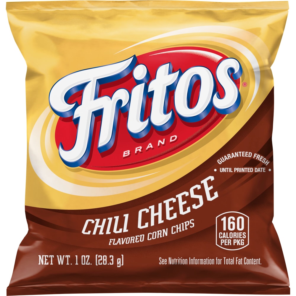 Fritos Chili Cheese