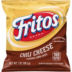 Frito's Chili Cheese