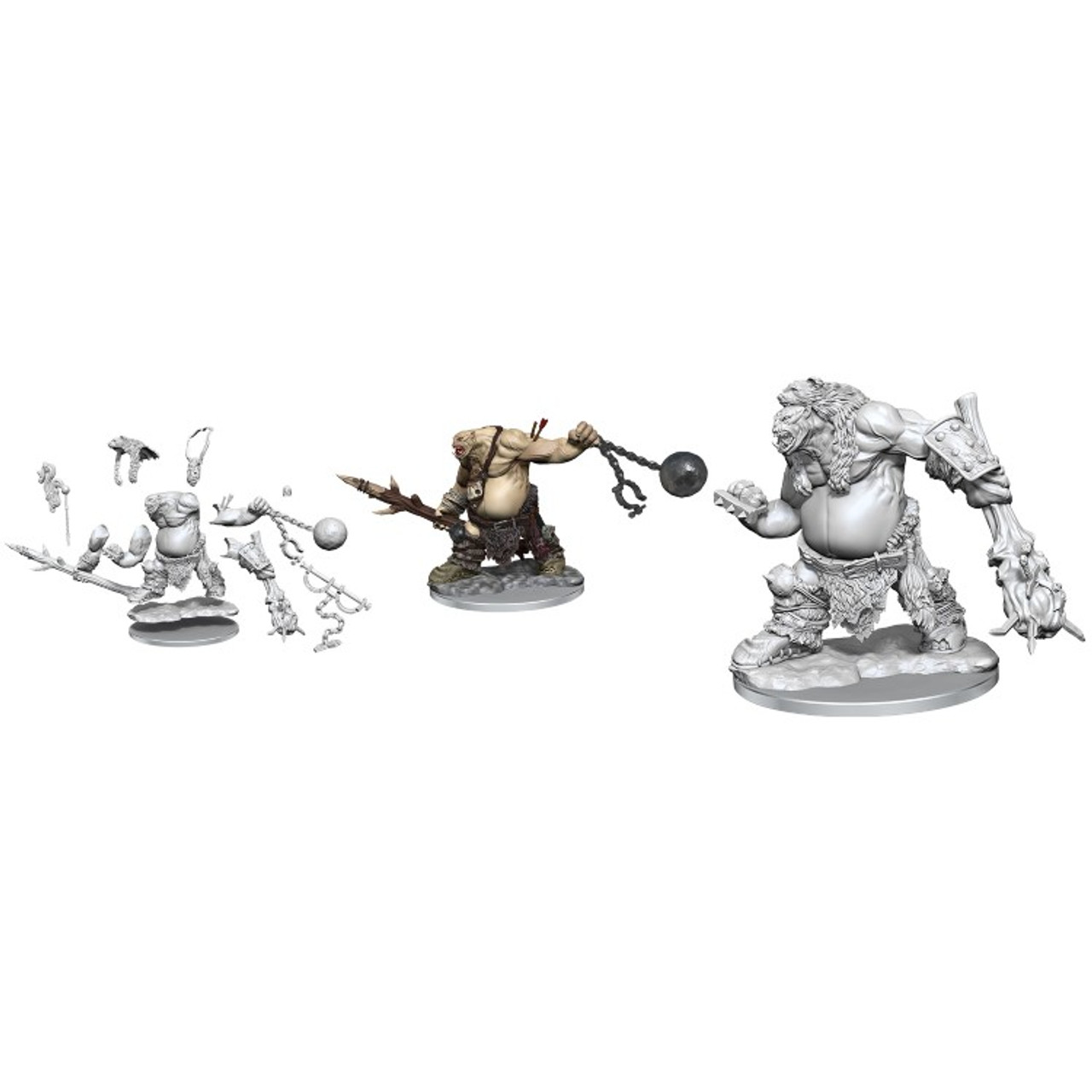Ogre (wave 1)