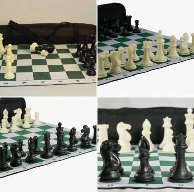 Pro Chess Mat