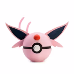 Espeon Ball