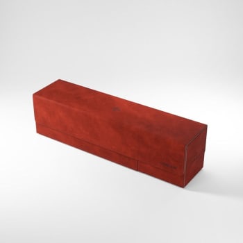 Gamegenic - Cards Lair 400+ Red