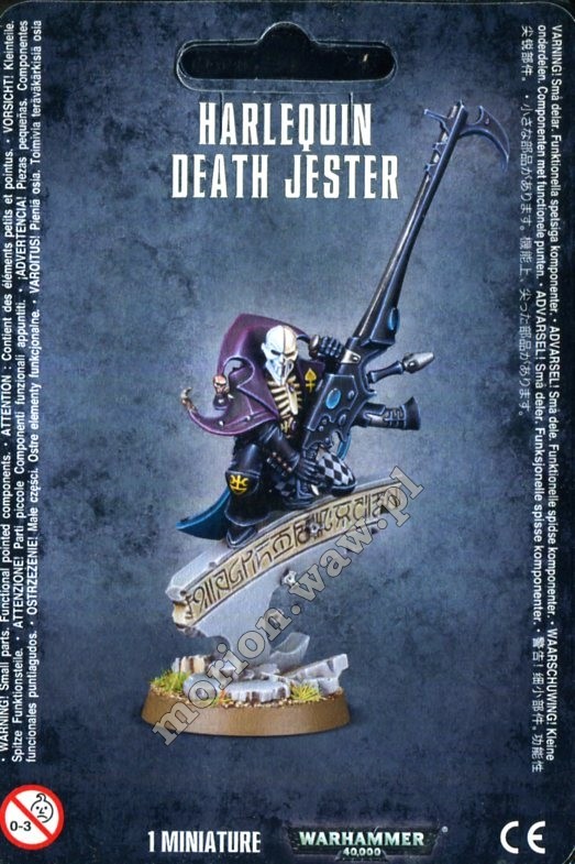 Death Jester