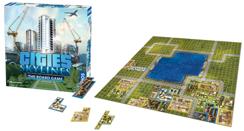 Cities: Skylines
