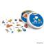 Spot It! Words Disney Pixar