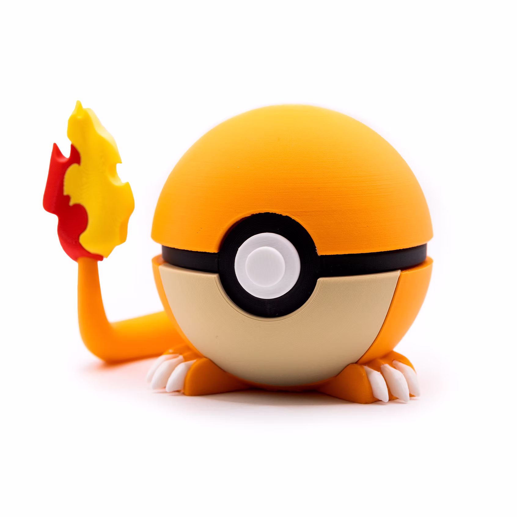 Charmander Ball