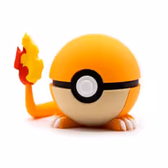 Charmander Ball