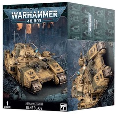 Baneblade