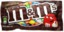 M&M Chocolate Candies