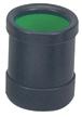 Dice Cup: Plastic Lined Round Dice Cup