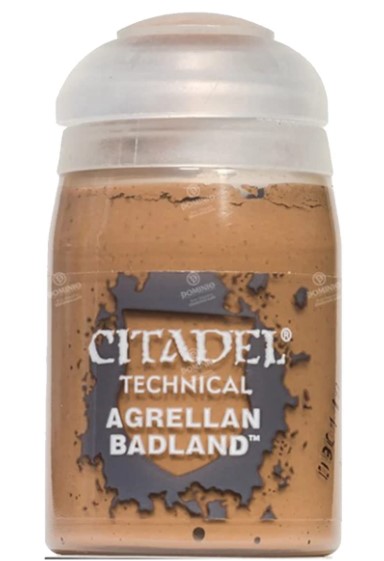 Agrellan Badland 24ml