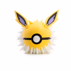 Jolteon Ball