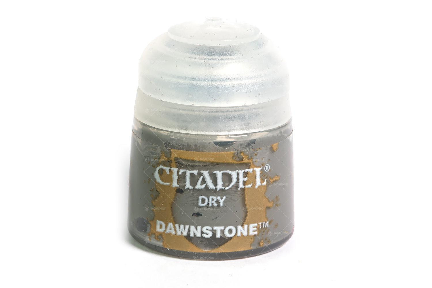Dawnstone Dry