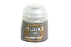 Dawnstone Dry