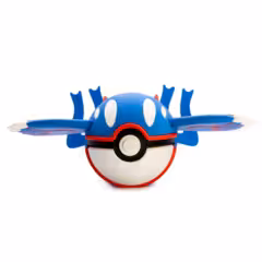 Kyogre Ball