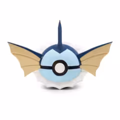 Vaporeon Ball