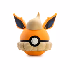Flareon Ball