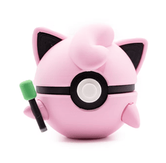 Jigglypuff Ball