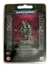 Foul Blightspawn
