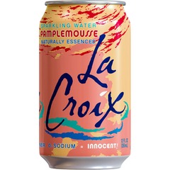Lacroix - Pamplemousse